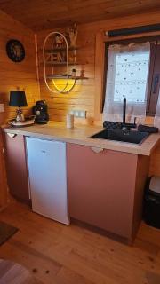 Roulotte insolite -  - 8