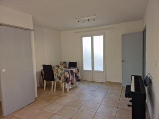 T3 calme avec jardin et stationnement, proche Montpellier - 7