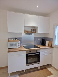 T3 calme avec jardin et stationnement, proche Montpellier - 6