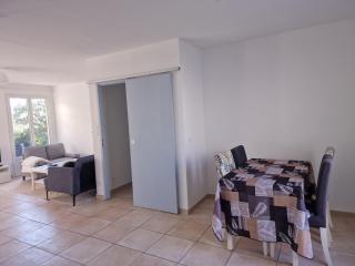 T3 calme avec jardin et stationnement, proche Montpellier - 4