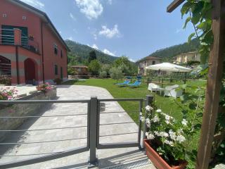 MARCO APARTMENTS di Locanda da Marco - Pignone - 2