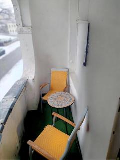 Pension La Familia - 1