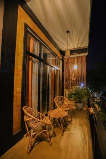 The Brick House - Weligama - 3