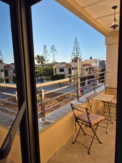 Saïdia Residence A - à 7 min de la plage - 8