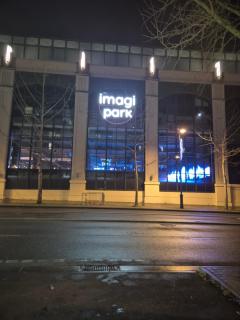 Appartement cosy près du RER - Chessy - 9