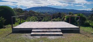 Coffee Garden Ranch Costa Rica - 0