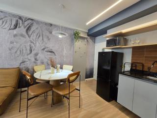 Conforto e Lazer a 50m da Praia - 2