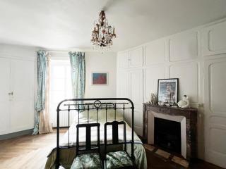 Très bel appartement en plein centre d'Arbois - 2