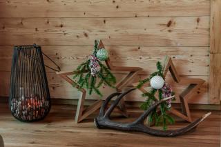 Ferienwohnung Söldenköpfl-Blick - 1