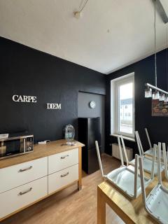 DoubleRoom in shared apartment 2nd floor - 8