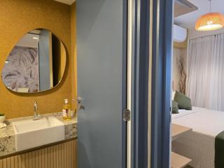 Conforto e Lazer a 50m da Praia - 1