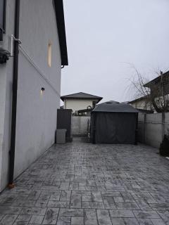 Luxury Private Villa - 8