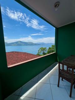 Pousada Platôdasilhas - 8