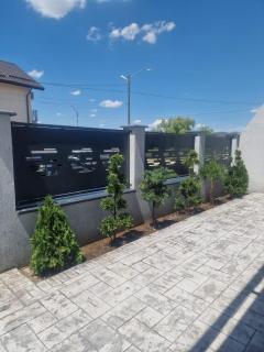 Luxury Private Villa - 1