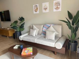 Namaste Mizu - Tulum - 0