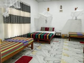 Thilina Homestay - 2