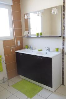 Maison des Carmes Plurien - 6