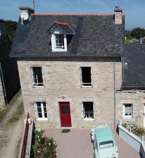 Maison des Carmes Plurien - 5