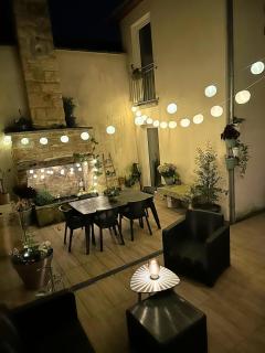 L'Annexe - maison spacieuse pour 6 personnes toute équipée - 4