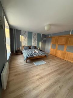 L'Annexe - maison spacieuse pour 6 personnes toute équipée - 1