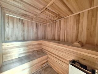 Dpto Premium Frente al lago - 8