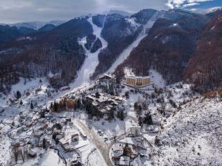 Borjan Apartment Mavrovo - 3