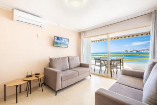 Don Miguel Apartment 8-C Levante Beach - 3