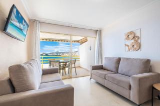 Don Miguel Apartment 8-C Levante Beach - 4