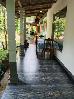 Thilina Homestay - 9