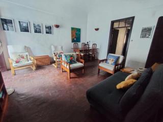 Casa Terra & Cal - 9