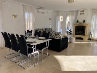 Villa in Playa Flamenca, Orihuela Costa Spain - 3