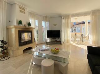 Villa in Playa Flamenca, Orihuela Costa Spain - 5