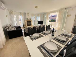 Villa in Playa Flamenca, Orihuela Costa Spain - 4