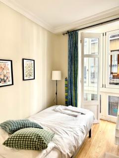 Ongi Etorri to the heart of the Old Town! - 7