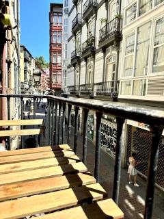 Ongi Etorri to the heart of the Old Town! - 4