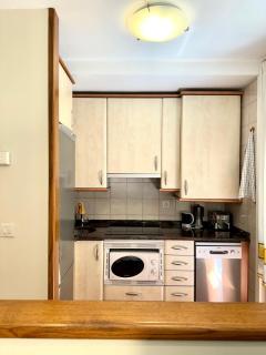 Ongi Etorri to the heart of the Old Town! - 2