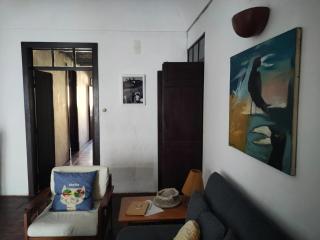 Casa Terra & Cal - 5