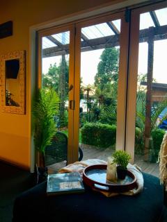 Fern Cottage - Lake Rotomā - 7