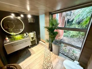 Fern Cottage - Lake Rotomā - 3