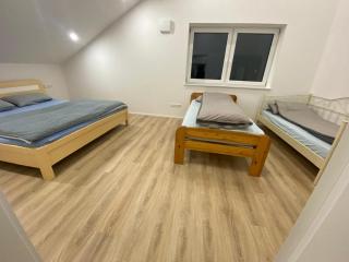 Golden Nest - Ehingen - 3