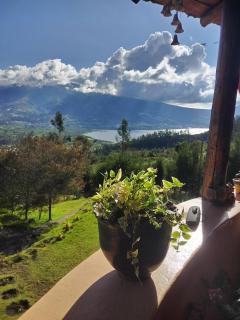 Casa de Campo en la Montaña - 4