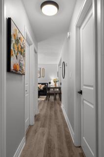 Newly Renovated 3BR Home in West End Kingston - 6