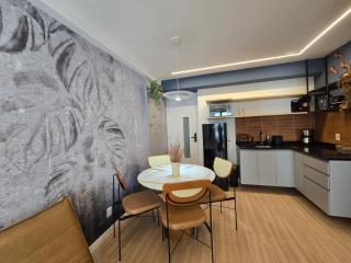 Conforto e Lazer a 50m da Praia - 6