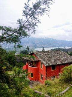 Casa de Campo en la Montaña - 6