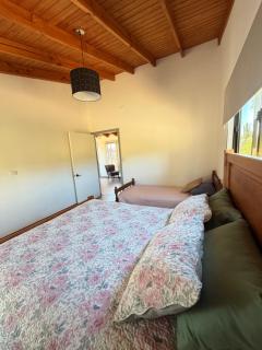 Cabañas El Rosal - 3