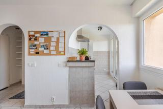 Traumhaftes Studio in Top Lage! - 2