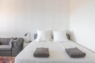 Traumhaftes Studio in Top Lage! - 3