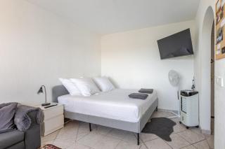 Traumhaftes Studio in Top Lage! - 4