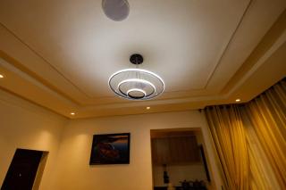 Studio Room by Elegushi beach resort - 8