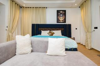 Studio Room by Elegushi beach resort - 7